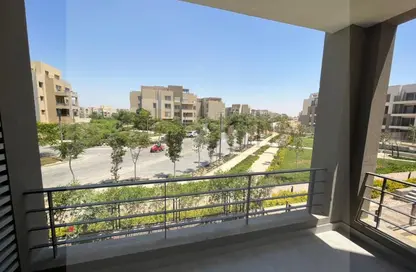 شقة - 3 غرف نوم - 3 حمامات للبيع في بالم هيلز بالم باركس - وصلة دهشور الجنوبية - مدينة 6 أكتوبر - الجيزة