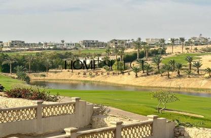 Villa - 7+ Bedrooms - 7+ Bathrooms for sale in Palm Hills Golf Views - Cairo Alexandria Desert Road - 6 October City - Giza