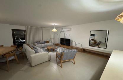 Chalet - 4 Bedrooms - 4 Bathrooms for rent in Marassi - Sidi Abdel Rahman - North Coast