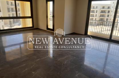 Apartment - 3 Bedrooms - 3 Bathrooms for sale in O West - 6 October Compounds - 6 October City - Giza