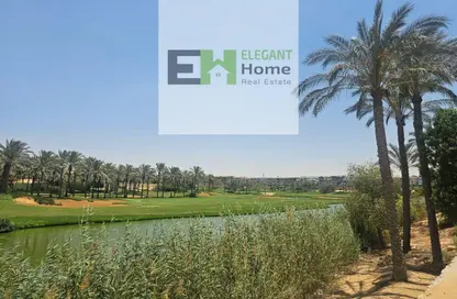 Villa - 6 Bedrooms - 6 Bathrooms for sale in Katameya Dunes - El Katameya Compounds - El Katameya - New Cairo City - Cairo