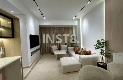 شقة - غرفة نوم - 1 حمام للايجار في ميفيدا - كمبوندات التجمع الخامس - التجمع الخامس - مدينة القاهرة الجديدة - القاهرة