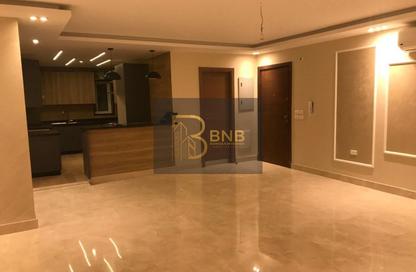 Apartment - 4 - 3 for rent in Cluster 18 - Hyde Park - New Cairo City - Cairo Apartment - 4 - 3 for rent in Cluster 18 - Hyde Park - New Cairo City - Cairo