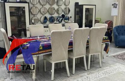 شقة - 3 - 2 للايجار في عمارات البنفسج - البنفسج - مدينة القاهرة الجديدة - القاهرة