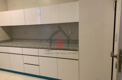 Apartment - 2 Bedrooms - 2 Bathrooms for rent in Palm Parks   Palm Hills - South Dahshur Link - 6 October City - Giza