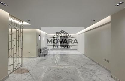 شقة - 3 - 3 للايجار في عمارات النرجس - النرجس - مدينة القاهرة الجديدة - القاهرة