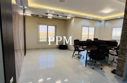 شقة - 3 غرف نوم - 3 حمامات للايجار في عمارات الاندلس - حى الاندلس - مدينة القاهرة الجديدة - القاهرة
