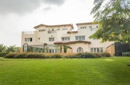 تاون هاوس - 3 غرف نوم - 3 حمامات للبيع في جاردن ريزدنس - هايد بارك - مدينة القاهرة الجديدة - القاهرة