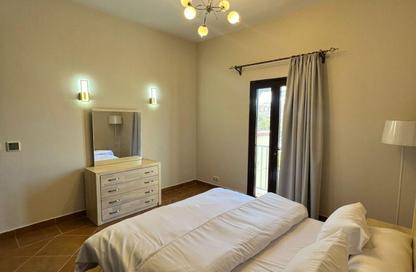 Villa - 5 Bedrooms - 5 Bathrooms for rent in Marassi - Sidi Abdel Rahman - North Coast Villa - 5 Bedrooms - 5 Bathrooms for rent in Marassi - Sidi Abdel Rahman - North Coast