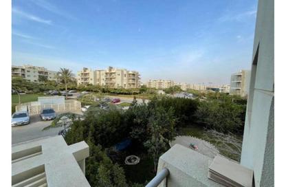 Apartment - 3 Bedrooms - 2 Bathrooms for rent in The Address - 12th District - Sheikh Zayed City - Giza