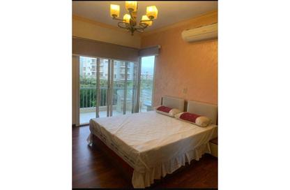Apartment - 3 Bedrooms - 2 Bathrooms for rent in The Address - 12th District - Sheikh Zayed City - Giza