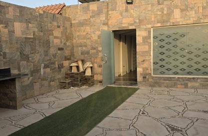 Penthouse - 4 Bedrooms - 3 Bathrooms for rent in Al Narges 6 - Al Narges - New Cairo City - Cairo