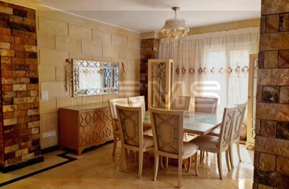 Apartment - 3 - 2 for rent in El Banafseg Apartment Buildings - El Banafseg - New Cairo City - Cairo