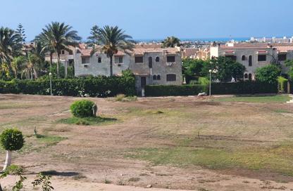 Chalet - 3 - 3 for sale in Marina 4 - Marina - Al Alamein - North Coast