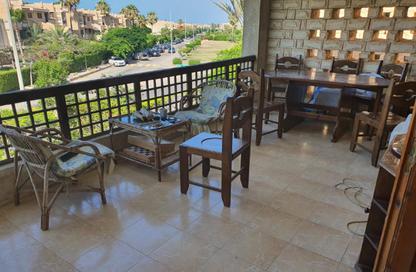 Chalet - 3 - 3 for sale in Marina 4 - Marina - Al Alamein - North Coast Chalet - 3 - 3 for sale in Marina 4 - Marina - Al Alamein - North Coast