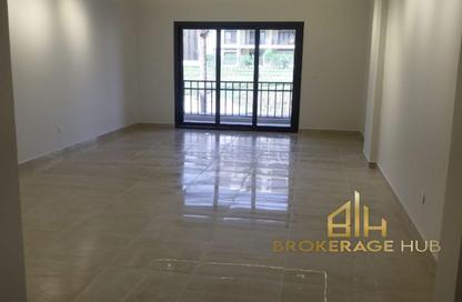 Apartment - 3 Bedrooms - 3 Bathrooms for rent in Moon Residences - Fifth Square - The 5th Settlement - New Cairo City - Cairo