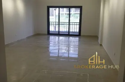 Apartment - 3 Bedrooms - 3 Bathrooms for rent in Moon Residences - Fifth Square - The 5th Settlement - New Cairo City - Cairo