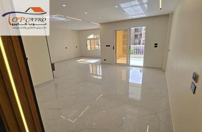 Apartment - 3 Bedrooms - 3 Bathrooms for sale in B3 - Madinaty - Cairo