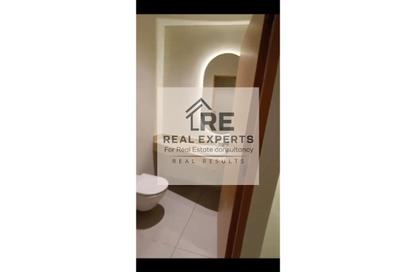 Office Space - Studio - 1 for rent in Mivida - 5th Settlement Compounds - The 5th Settlement - New Cairo City - Cairo Office Space - Studio - 1 for rent in Mivida - 5th Settlement Compounds - The 5th Settlement - New Cairo City - Cairo