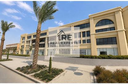 Office Space - Studio - 1 for rent in Mivida - 5th Settlement Compounds - The 5th Settlement - New Cairo City - Cairo Office Space - Studio - 1 for rent in Mivida - 5th Settlement Compounds - The 5th Settlement - New Cairo City - Cairo