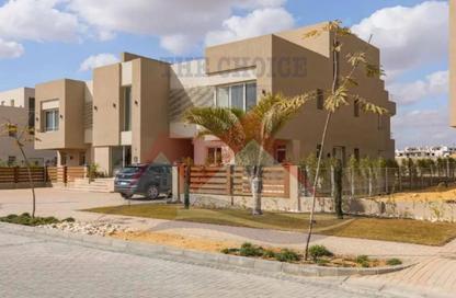 فيلا - 3 - 6 للبيع في ذا كراون - طريق مصر اسكندرية الصحراوي - مدينة 6 أكتوبر - الجيزة