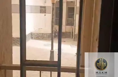 Apartment - 3 Bedrooms - 1 Bathroom for sale in Al Andalus Buildings - Al Andalus District - New Cairo City - Cairo