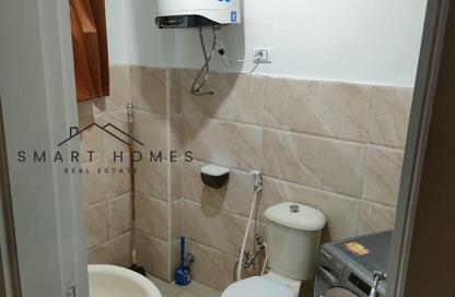 Apartment - 2 Bedrooms - 1 Bathroom for rent in Al Mostakbal - 12th District - Sheikh Zayed City - Giza