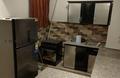 Apartment - 2 Bedrooms - 1 Bathroom for rent in Al Mostakbal - 12th District - Sheikh Zayed City - Giza