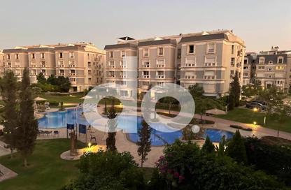 Apartment - 3 - 2 for sale in Mountain View Hyde Park - 5th Settlement Compounds - The 5th Settlement - New Cairo City - Cairo Apartment - 3 - 2 for sale in Mountain View Hyde Park - 5th Settlement Compounds - The 5th Settlement - New Cairo City - Cairo