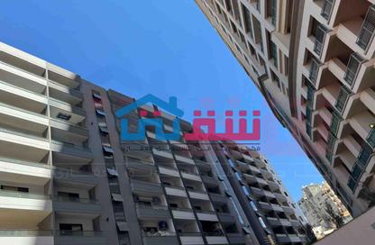 Apartment - 3 - 3 for sale in San Stefano - Hay Sharq - Alexandria