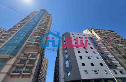 Apartment - 3 - 3 for sale in San Stefano - Hay Sharq - Alexandria