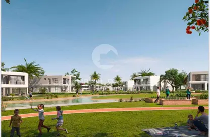 Apartment - 3 Bedrooms - 4 Bathrooms for sale in Zed East - 5th Settlement Compounds - The 5th Settlement - New Cairo City - Cairo