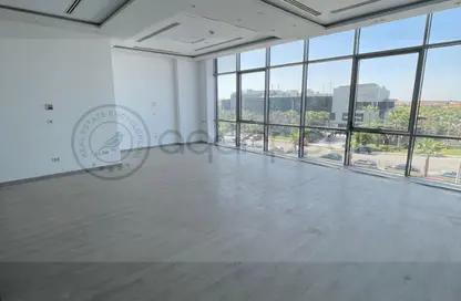 مساحات مكتبية - 2 غرف نوم - 2 حمامات للايجار في حياتى ريزيدنس - المستثمرين الشمالية - مدينة القاهرة الجديدة - القاهرة