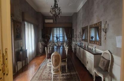 Apartment - 4 Bedrooms - 3 Bathrooms for sale in Garden City St. - Garden City - Cairo Apartment - 4 Bedrooms - 3 Bathrooms for sale in Garden City St. - Garden City - Cairo