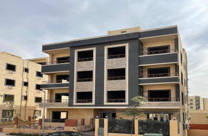 Apartment - 3 - 3 for sale in Sephora Heights - 5th Settlement Compounds - The 5th Settlement - New Cairo City - Cairo