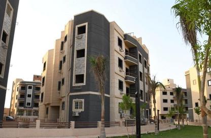 Apartment - 3 - 3 for sale in Sephora Heights - 5th Settlement Compounds - The 5th Settlement - New Cairo City - Cairo
