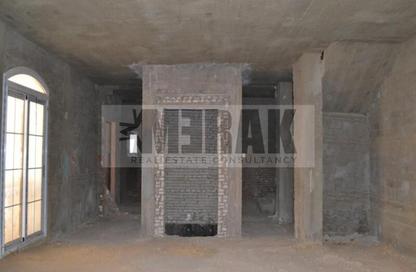 Townhouse - 3 Bedrooms - 4 Bathrooms for sale in Layan Residence - 5th Settlement Compounds - The 5th Settlement - New Cairo City - Cairo