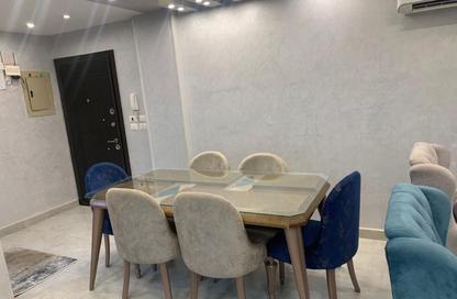 Apartment - 3 Bedrooms - 2 Bathrooms for rent in B10 - Madinaty - Cairo