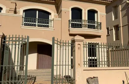 منزل مزدوج - 3 غرف نوم - 5 حمامات للبيع في لافيستا سيتي - كمبوندات العاصمة الإدارية الجديدة - العاصمة الإدارية الجديدة - القاهرة