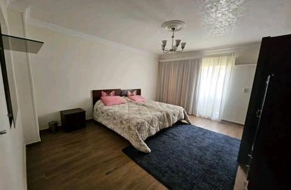Apartment - 4 Bedrooms - 4 Bathrooms for rent in B3 - Madinaty - Cairo Apartment - 4 Bedrooms - 4 Bathrooms for rent in B3 - Madinaty - Cairo