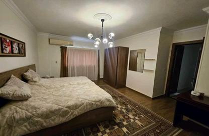 Apartment - 4 Bedrooms - 4 Bathrooms for rent in B3 - Madinaty - Cairo Apartment - 4 Bedrooms - 4 Bathrooms for rent in B3 - Madinaty - Cairo
