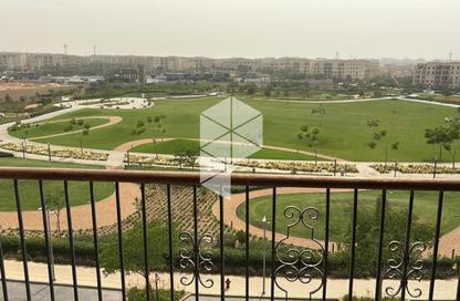 Apartment - 4 Bedrooms - 4 Bathrooms for sale in Mivida - 5th Settlement Compounds - The 5th Settlement - New Cairo City - Cairo