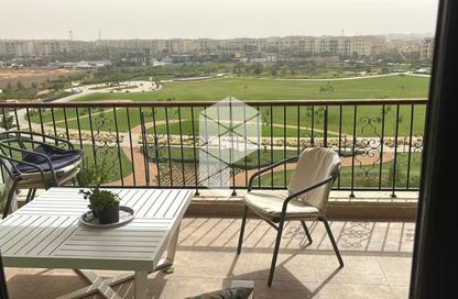 Apartment - 4 Bedrooms - 4 Bathrooms for sale in Mivida - 5th Settlement Compounds - The 5th Settlement - New Cairo City - Cairo
