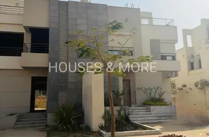 Penthouse - 4 Bedrooms - 4 Bathrooms for rent in The Crown - Cairo Alexandria Desert Road - 6 October City - Giza