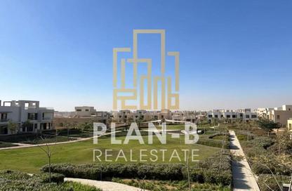 شقة - 3 - 3 للبيع في أو ويست - كمبوندات 6 أكتوبر - مدينة 6 أكتوبر - الجيزة