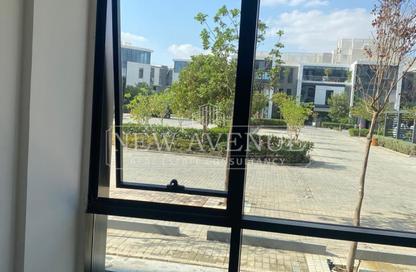 Office Space - Studio - 1 for rent in Heartwork - The 5th Settlement - New Cairo City - Cairo Office Space - Studio - 1 for rent in Heartwork - The 5th Settlement - New Cairo City - Cairo