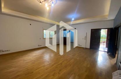 Office Space - Studio - 1 Bathroom for rent in Degla Square - Degla - Hay El Maadi - Cairo