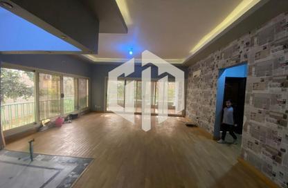 Office Space - Studio - 1 Bathroom for rent in Degla Square - Degla - Hay El Maadi - Cairo