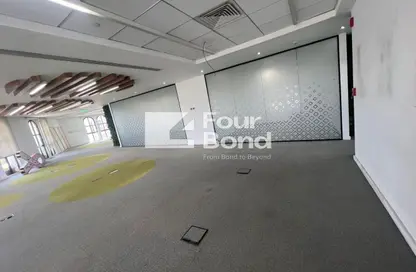 Office Space - Studio - 2 Bathrooms for rent in Mivida - 5th Settlement Compounds - The 5th Settlement - New Cairo City - Cairo