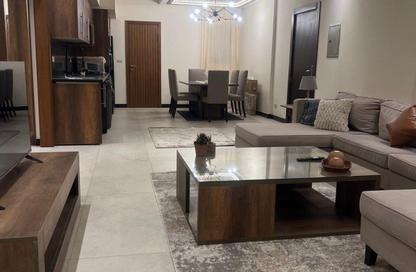 Apartment - 2 Bedrooms - 2 Bathrooms for rent in Lake View Residence - 5th Settlement Compounds - The 5th Settlement - New Cairo City - Cairo Apartment - 2 Bedrooms - 2 Bathrooms for rent in Lake View Residence - 5th Settlement Compounds - The 5th Settlement - New Cairo City - Cairo